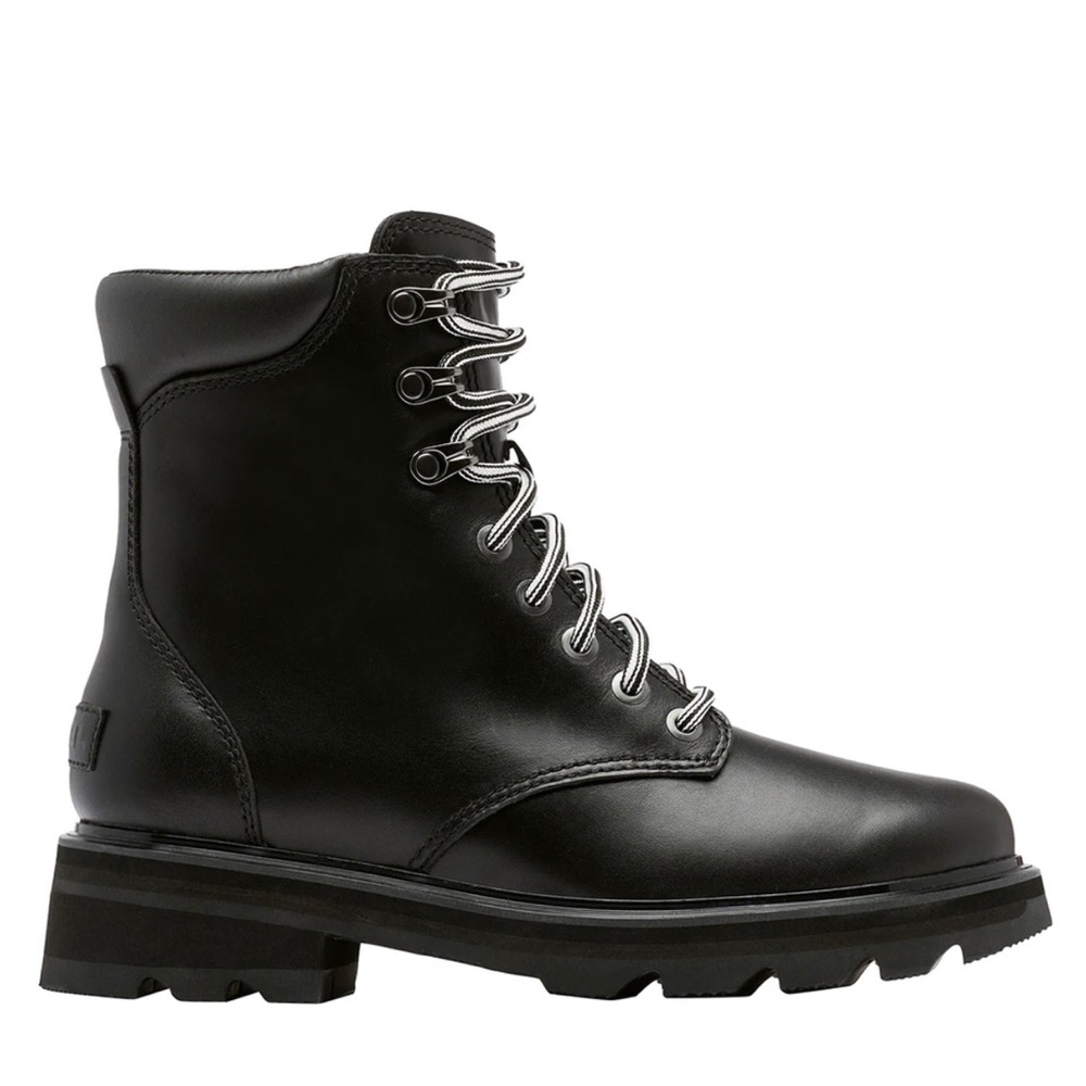 🆕 Sorel Lennox™ Lace Stkd Waterproof Boots
